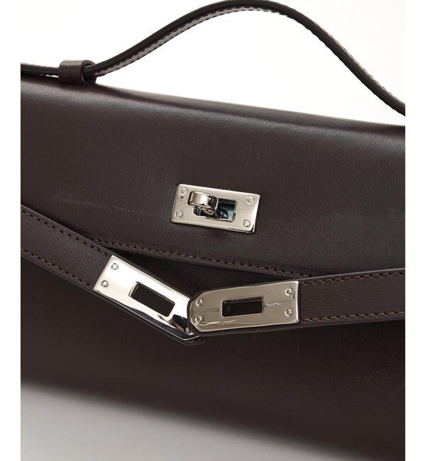 Hoaw.「【Hoaw.】フラップ2WAYバッグ」|トートバッグ|