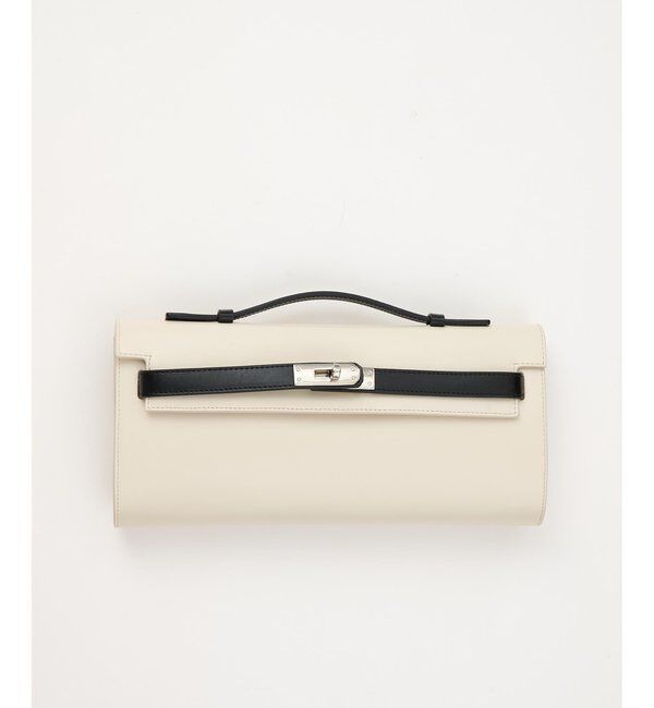 Hoaw.「【Hoaw.】フラップ2WAYバッグ」|トートバッグ|