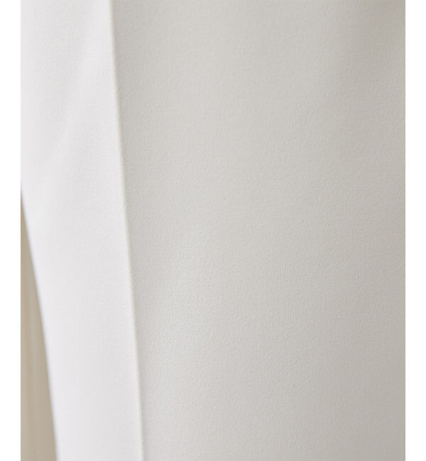  「ダンボールセンタープレスパンツ」|チノ|