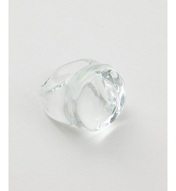  「【SHANNON BOND】Lalique Ring」|リング|