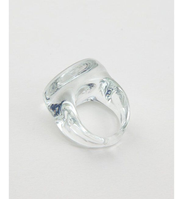  「【SHANNON BOND】Lalique Ring」|リング|
