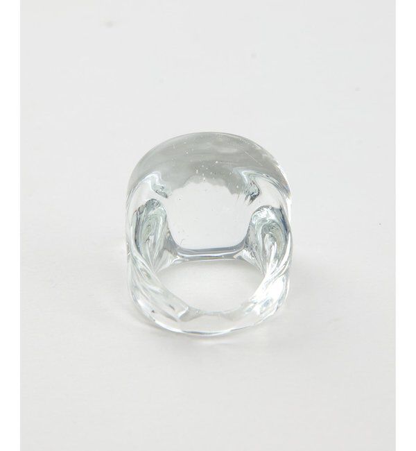  「【SHANNON BOND】Lalique Ring」|リング|