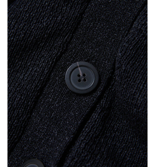  「ペーパーヤーンカーディガン」|ニット・セーター|