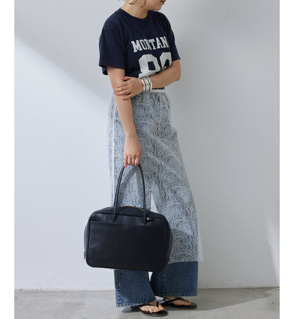  「ナンバリングTシャツ」|Tシャツ・カットソー|