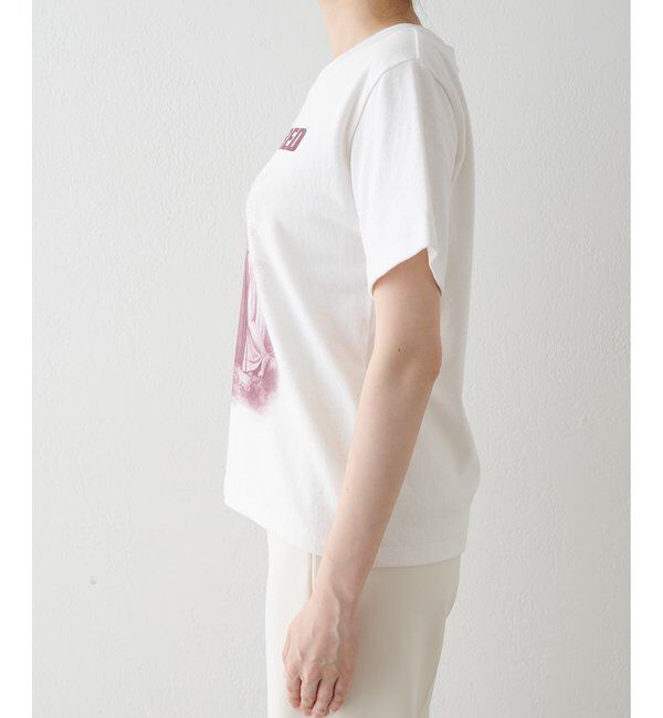  「【GEMINI】プリントTEE」|Tシャツ・カットソー|