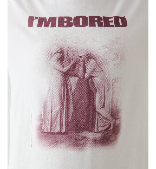  「【GEMINI】プリントTEE」|Tシャツ・カットソー|