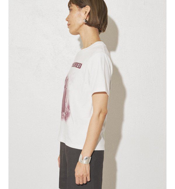  「【GEMINI】プリントTEE」|Tシャツ・カットソー|