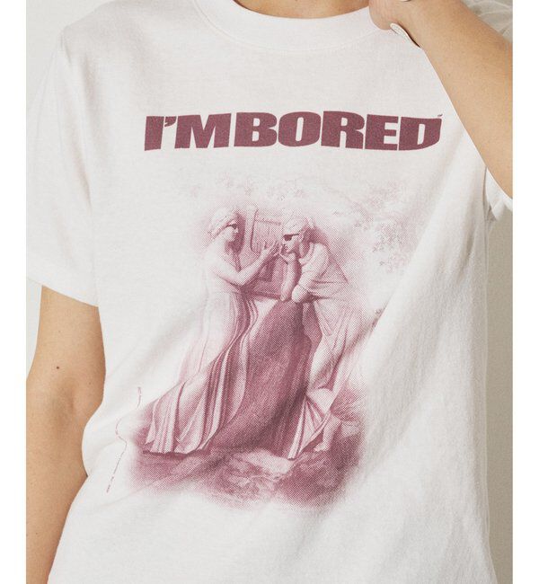  「【GEMINI】プリントTEE」|Tシャツ・カットソー|