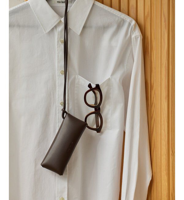  「【THE PAUSE】太縁メガネ」|その他|