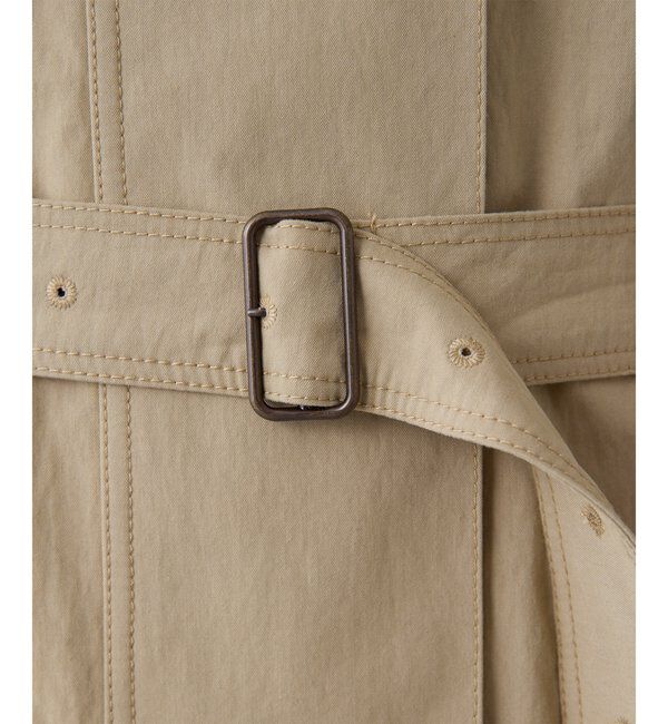  「【THE PAUSE】ケープコート」|その他|