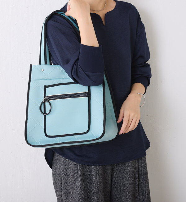  「WETLINEトートバッグ」|トートバッグ|