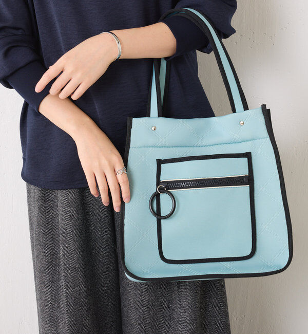  「WETLINEトートバッグ」|トートバッグ|