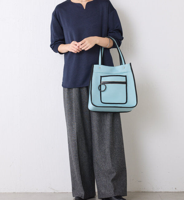  「WETLINEトートバッグ」|トートバッグ|