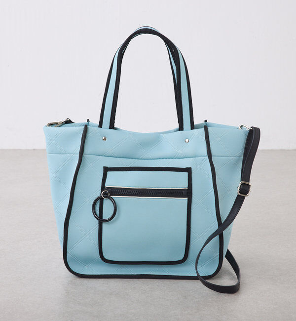  「WETLINEトートバッグ」|トートバッグ|