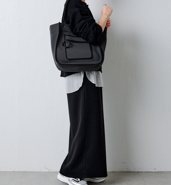  「WETLINEトートバッグ」|トートバッグ|