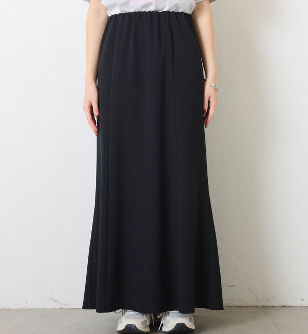  「ジャージマーメイドスカート」|スカート|