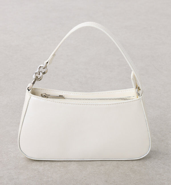  「【PAPILLONNER/パピヨネ】3WAYチェーンバッグ」|トートバッグ|