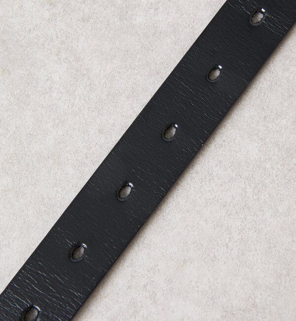  「【リバーシブルで使える】リバーシブルベルト」|ベルト|