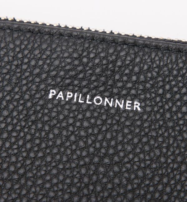  「【PAPILLONNER/パピヨネ】スリムレザーショルダー」|ショルダー・メッセンジャー|
