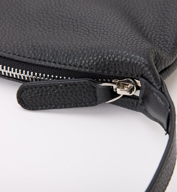  「【PAPILLONNER/パピヨネ】スリムレザーショルダー」|ショルダー・メッセンジャー|