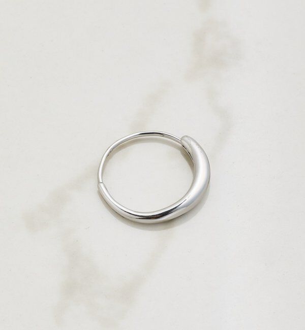  「【CEPIE./セピエ】サークルブローチ」|リング|シルバー