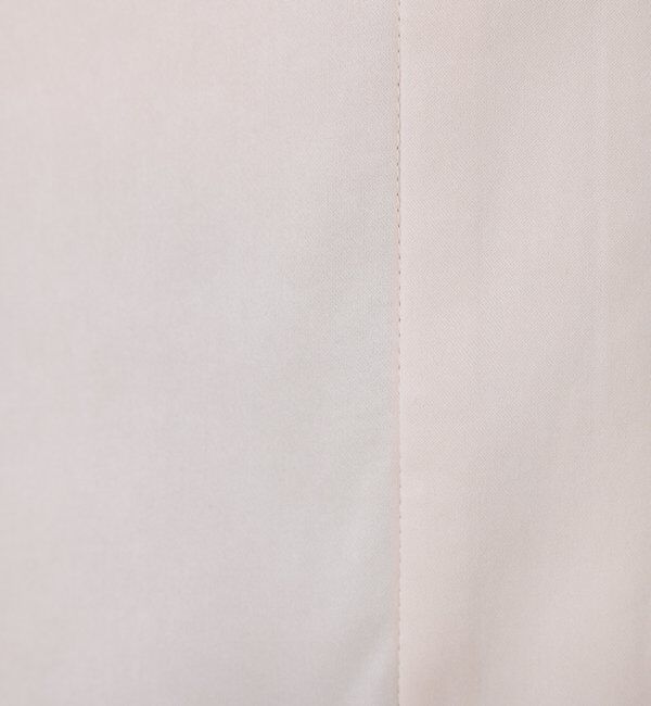  「スキッパー袖リブブラウス」|シャツ・ブラウス|