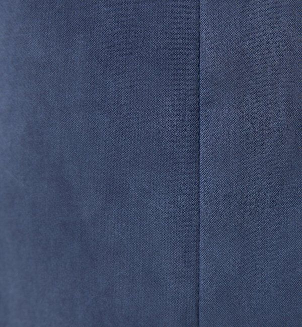  「スキッパー袖リブブラウス」|シャツ・ブラウス|