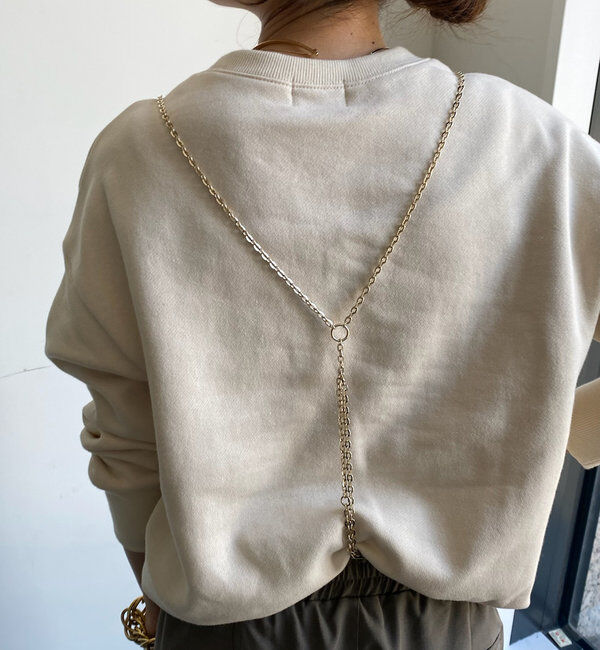  「チェーンサスペンダー」|その他|