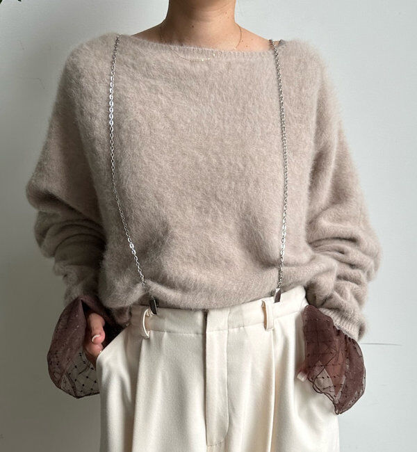  「チェーンサスペンダー」|その他|