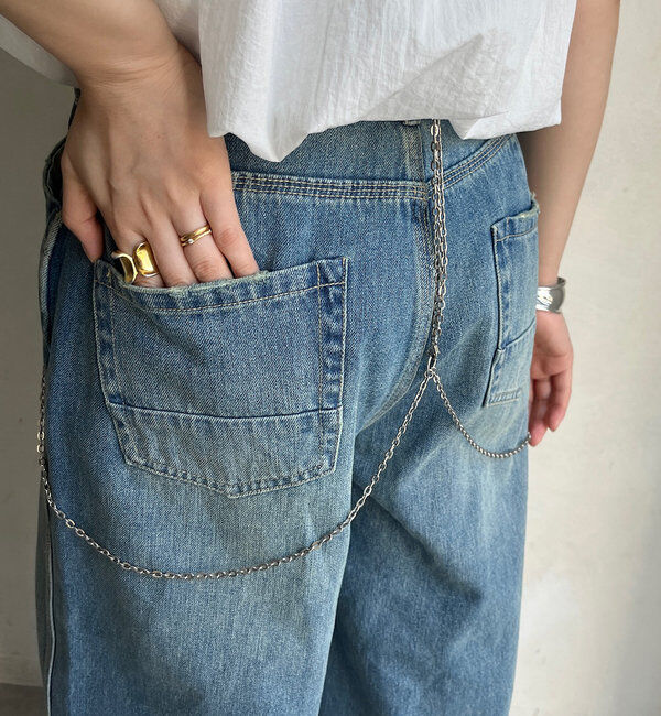  「チェーンサスペンダー」|その他|