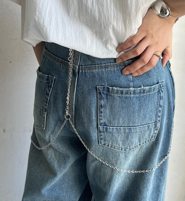  「チェーンサスペンダー」|その他|