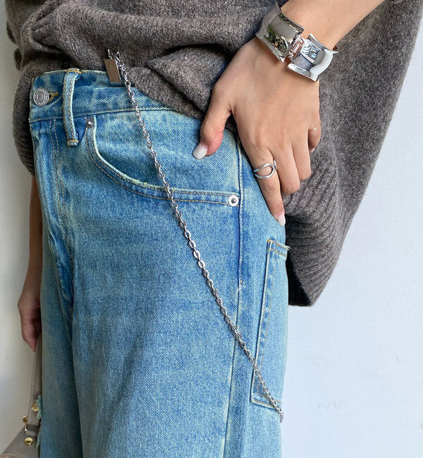  「チェーンサスペンダー」|その他|