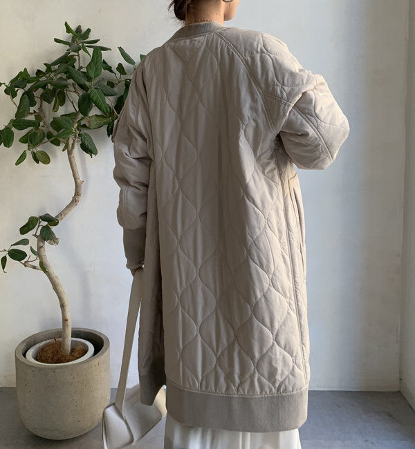  「【WEB限定】ロングMA1」|その他|