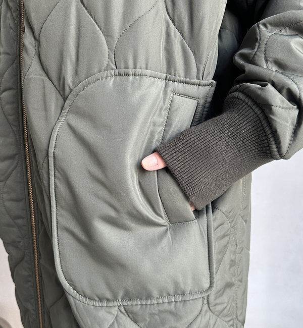  「【WEB限定】ロングMA1」|その他|