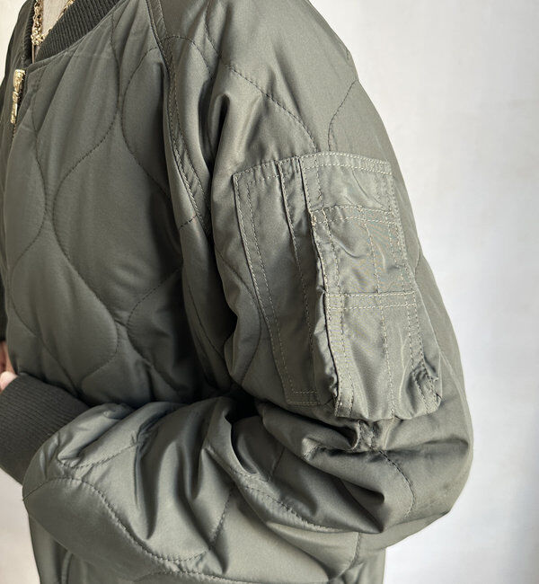  「【WEB限定】ロングMA1」|その他|