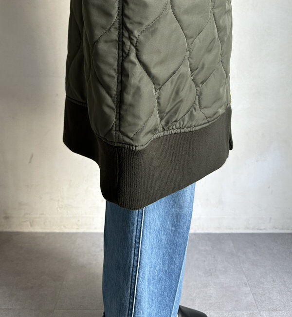  「【WEB限定】ロングMA1」|その他|