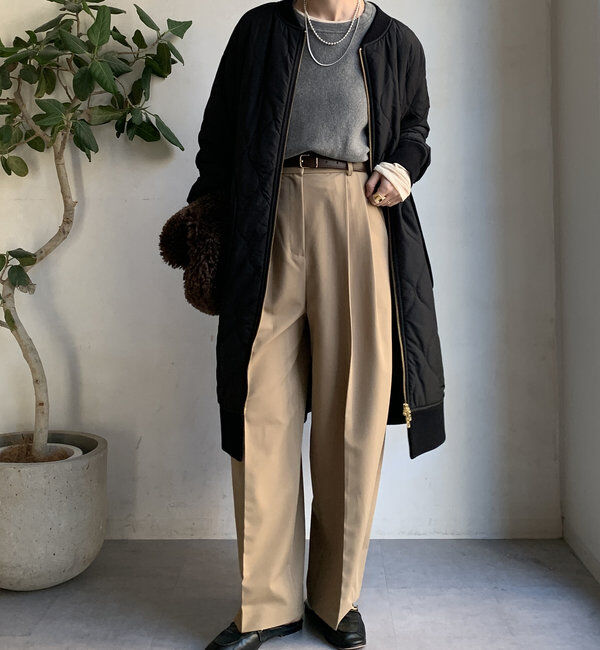  「【WEB限定】ロングMA1」|その他|