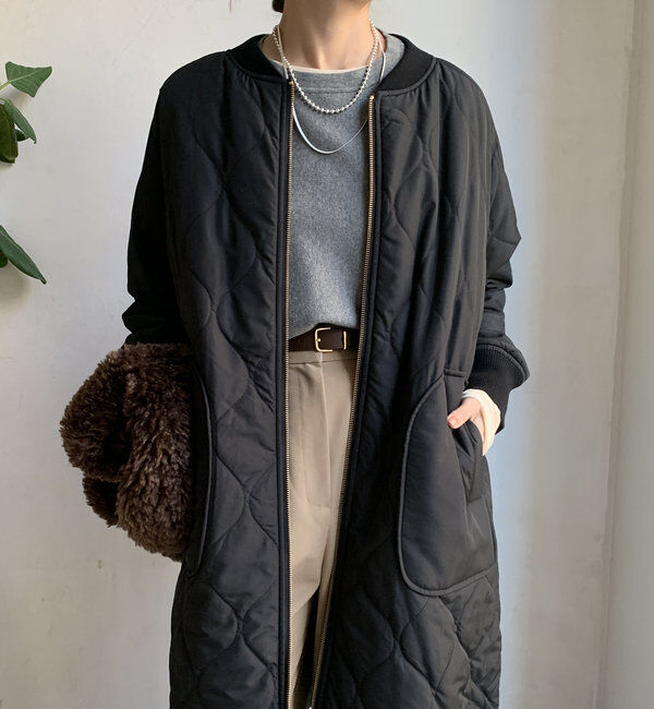  「【WEB限定】ロングMA1」|その他|