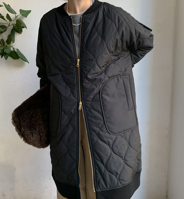  「【WEB限定】ロングMA1」|その他|