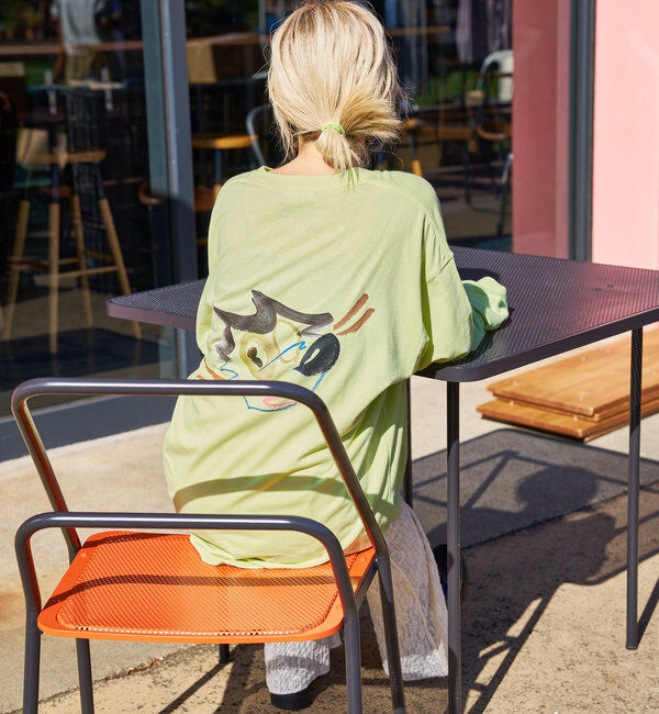  「FELIX THE CAT / コラボロンT」|Tシャツ・カットソー|