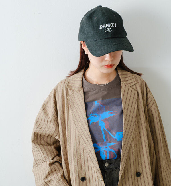  「*【WHIMSIC/SETUP対応】シアサッカーストライプダブルジャケット」|テーラードジャケット|