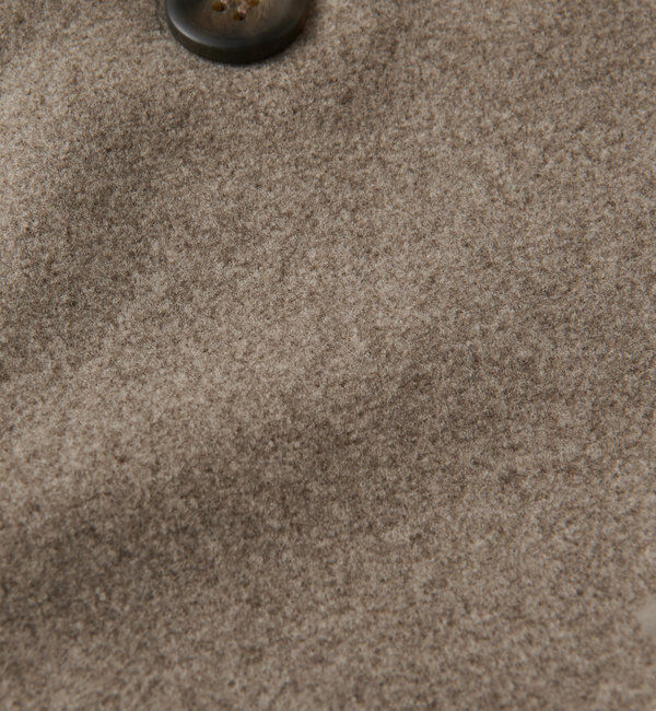  「《スリットが抜け感をプラス》サイドスリットロングテーラードコート」|その他|