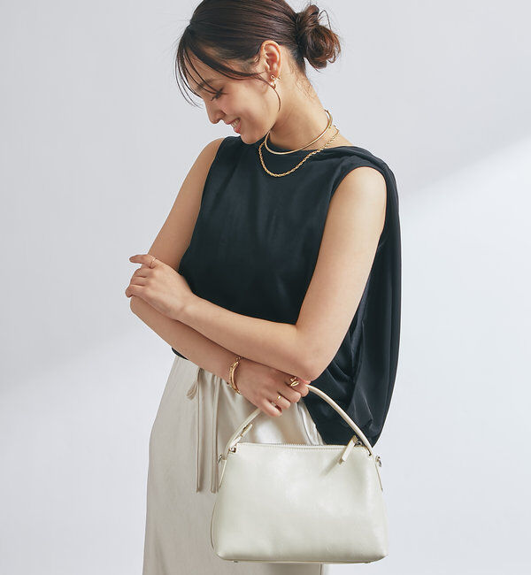  「ケープマントプルオーバー」|Tシャツ・カットソー|