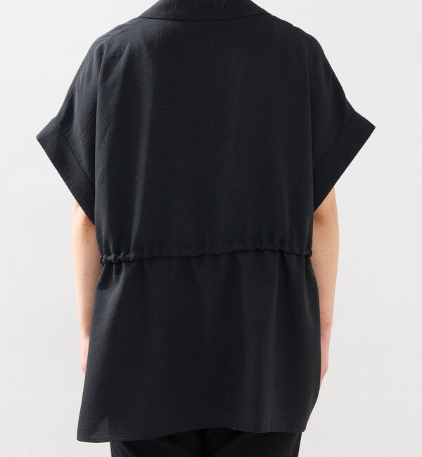  「リネンライクドロストジレ」|その他|