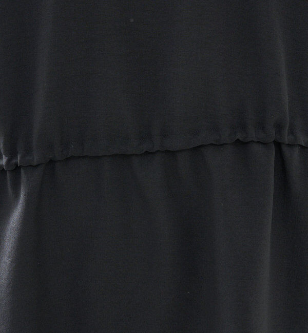  「リネンライクドロストジレ」|その他|