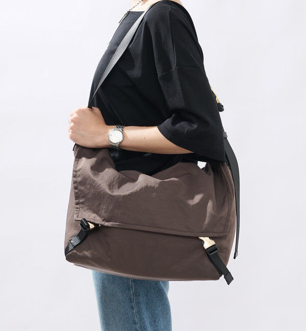  「【R.good(アールドットグッド)】メッセンジャーバッグ」|クラッチバッグ|