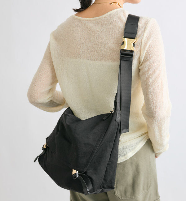  「【R.good(アールドットグッド)】メッセンジャーバッグ」|クラッチバッグ|