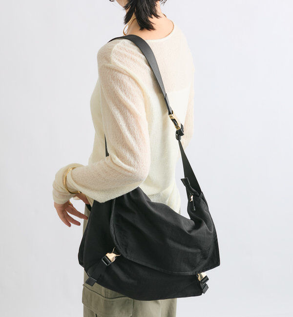  「【R.good(アールドットグッド)】メッセンジャーバッグ」|クラッチバッグ|