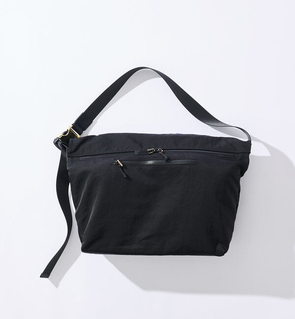  「【R.good(アールドットグッド)】メッセンジャーバッグ」|クラッチバッグ|