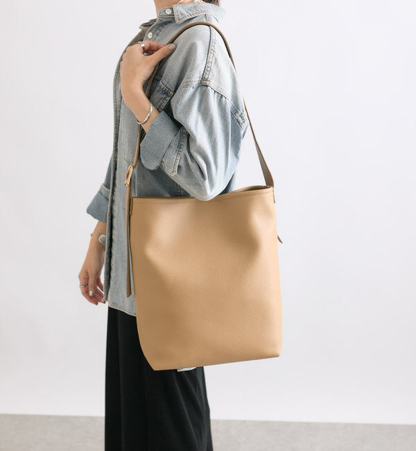  「【オンオフ兼用できる】スマートワンショルショルダー」|ショルダー・メッセンジャー|